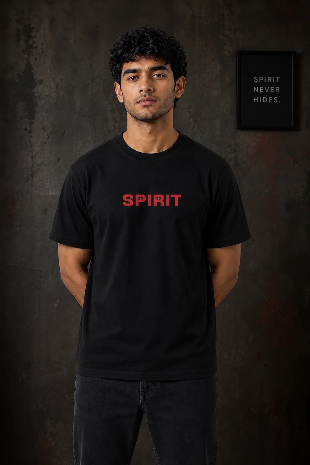 URBAN SPIRIT Additional model view 2